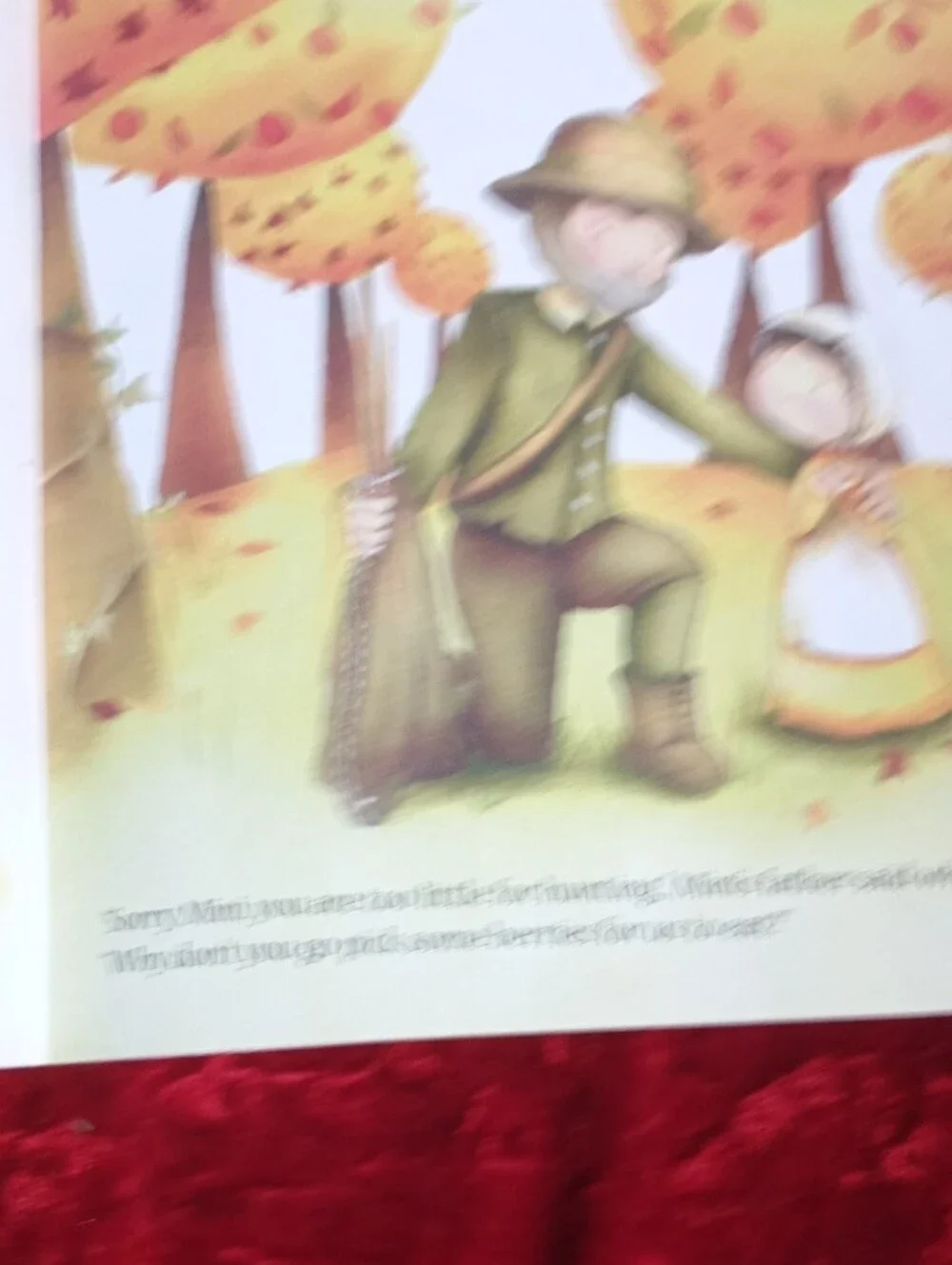 Children's Book 